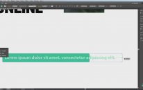Adobe Illustrator - Seçim Araçları - Direk Seçim Aracı - Direct Selection Tool