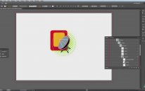 Adobe Illustrator - Seçim Araçları - Grup Seçim Aracı - Group Selecetion - Videmy