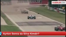 Ayrton Senna da Silva Kimdir?