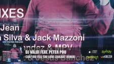 Dj Valdi Feat. Peter Pou - Can You Feel The Love (Zakary Rmx)