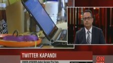 Enver Aysever Twitter Kapanması Yorumu