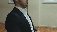 Hafız Adem Bilgetay - Kamet