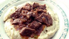 Hünkar Beğendi Tarifi - Beğendi Nasıl Yapılır