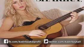 Shakira - Broken Record Shakira - Broken Record