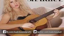 Shakira - Chasing Shadows
