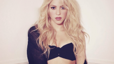 Shakira- La La La