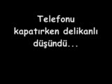 Anladım