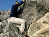 Denizli Boulder