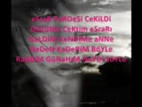 Esrarkeşler İçin Süper Bir Sarkı