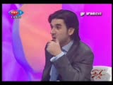 Serdar Tuncer - Nilgül Sohbeti