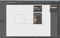 Adobe Illustrator - Renklerle Çalışmak - Renk Paleti - Swatches Paneli - videmy