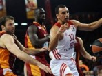 Galatasaray Liv Hospital 76-69 Bayern Münih (Maç Özeti)