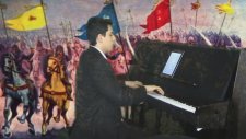 Güneş Yakartepe - İsfahan Sazsemaisi