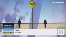Lustral - Empathy (Pre-Order Now!)