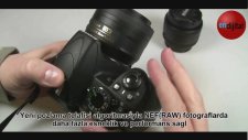 Nikon D3100