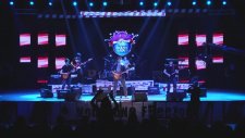 Vali Mummer Güler Anadolu Öğretmen Lisesi - Built To Fall - Trivium