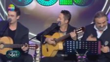 Volkan Konak - Değmen Benim Gamlı Yaslı Gönlüme (Kuzeyin Oğlu)