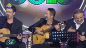 Volkan Konak - Değmen Benim Gamlı Yaslı Gönlüme Volkan Konak - Değmen Benim Gamlı Yaslı Gönlüme