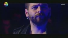 Yankı Alper - İmdat Yangın Var (Makina Kafa)