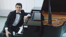 Akustik Piyano Solo Türküler Değmen Benim Gamlı Yaslı Gönlüme Piano Enstrumantal Fon Müziği Piano Hd