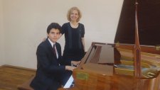 Akustik Solo Piyano Hicaz Sazsemaisi Piano Sound Saz Eseri Semaisi Semai Eserleri Melodik Fon Klasik
