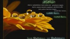Sedat Uçan - Allahu Allah