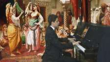 Şehnaz Longa Akustik Piyano Saz Eserleri Makamı Semaisi Sazsemaisi Osmanlı Müzikleri Fasıl Peşrev Ud