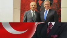 Chp Mansur Yavaş - Seçim Müziği (Doğan Görür)