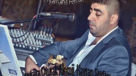 Eryamanli Ferhat - Ahtım Var Benim - Dilek Eryamanli Ferhat - Ahtım Var Benim - Dilek