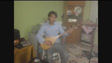 Hasan Akciğer - Aşığım Bir Kuluna