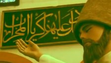 Hasan Dursun - Geldim Sana ( 2012 Yeni Klip )