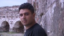 Kerem Yıldız - Uyuma Bebeğim Full Hd Klip
