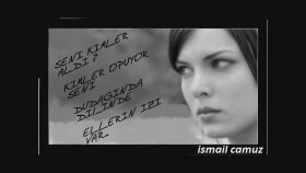 Niğdeli Bayram Kınık - Mektup Yazarım Mektup