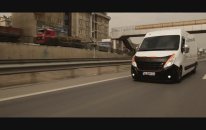 Renault Master - LowGiant Düşük Sürüngen