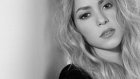 Shakira - Cut Me Deep Shakira - Cut Me Deep