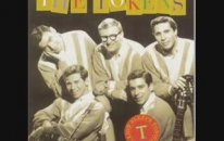 The Tokens - The Lion Sleeps Tonight