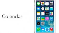 Colendar | Takvim İkonunu Renklendirin (İos 7 Tweak Cydia - Jailbreak)