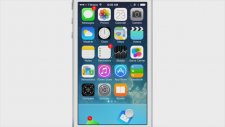 DockFlow - Dock İçin Geçiş Efecktleri (İos 7 Tweak Cydia - Jailbreak)