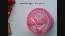Hediye Kutusu Yapma