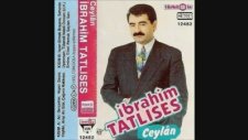 İbrahim Tatlıses - Hepsi Geçer