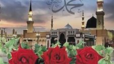 Mehmet Karakuş - Doyulurmu Muhammede (S.a.v) Allah (C.c) Aşıkları
