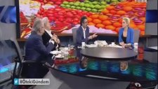 Öteki Gündem - Soframızdaki Deccali Güçler 23 Mart 2014 2.Kisim
