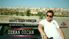 Özkan Özcan & Hüseyin Kagıt - Hayatı Tesbih Yapmışım
