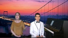 Piyano Erzincan Türküsü Vardım Hint Eline Kumaş Getirdim Solist:ece Şan Pir Sultan Abdal İstek Hind