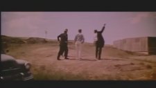 Thunderbolt And Lightfoot Fragman