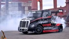 TIR Drift 2 - Gymkhana Style