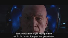 X-Men Geçmiş Günler Gelecek Türkçe Altyazılı Fragman