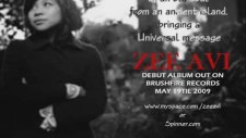 Zee Avi - Bitter Heart Lyrics