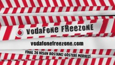 17. Vodafone Freezone Liselerarası Müzik Yarışması