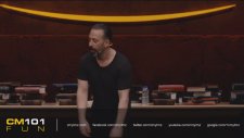 Cem Yılmaz 'Fetiş Restoranı'